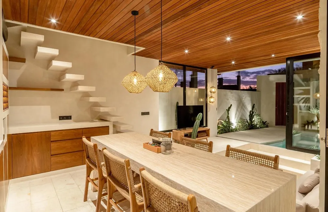 Blacksand Villas Canggu By Sandara-1
